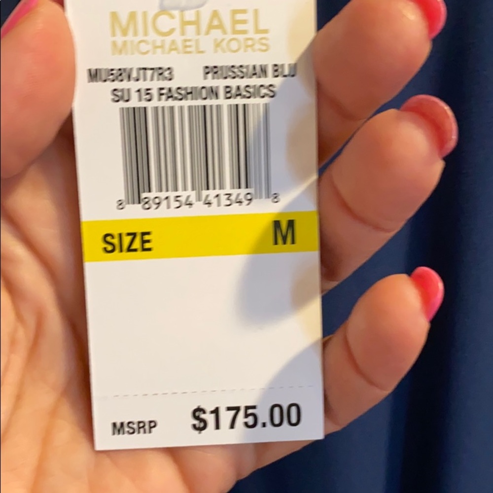 Maxi Dress by Micheal kors - Picture 4 of 5